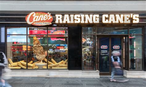 is there raising cane's in the philippines|Raising Cane's Is the Southern Chicken Chain You're About to .